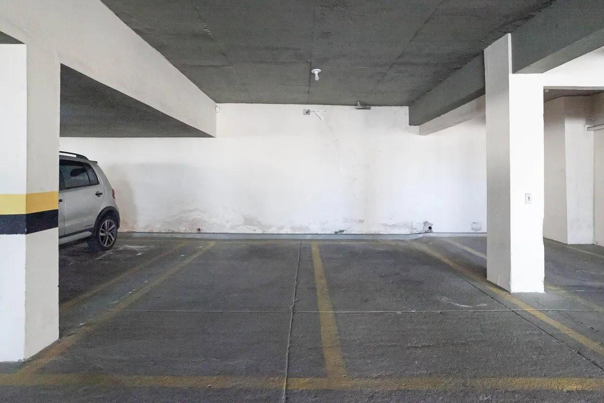 Apartamento, Dona Clara, 3 Quartos, 2 Vagas, 1 Suíte