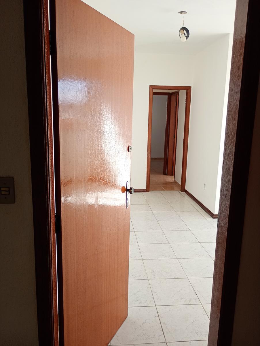 Apartamento, Santa Amélia, 2 Quartos, 1 Vaga