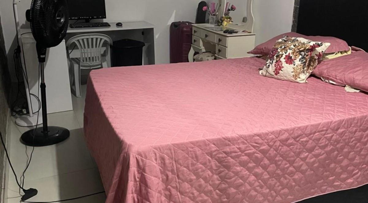 Casa, Ouro Negro, 3 Quartos, 5 Vagas, 1 Suíte