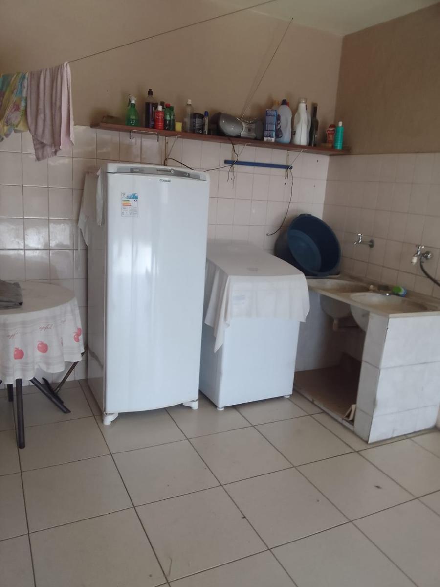 Casa, Céu Azul, 3 Quartos, 5 Vagas, 1 Suíte