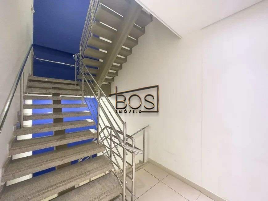 Andar, Santo Antônio, 0 Quarto, 1 Vaga