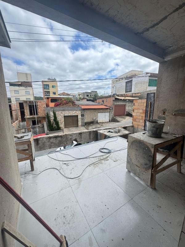 Apartamento, Masterville, 2 Quartos, 1 Vaga