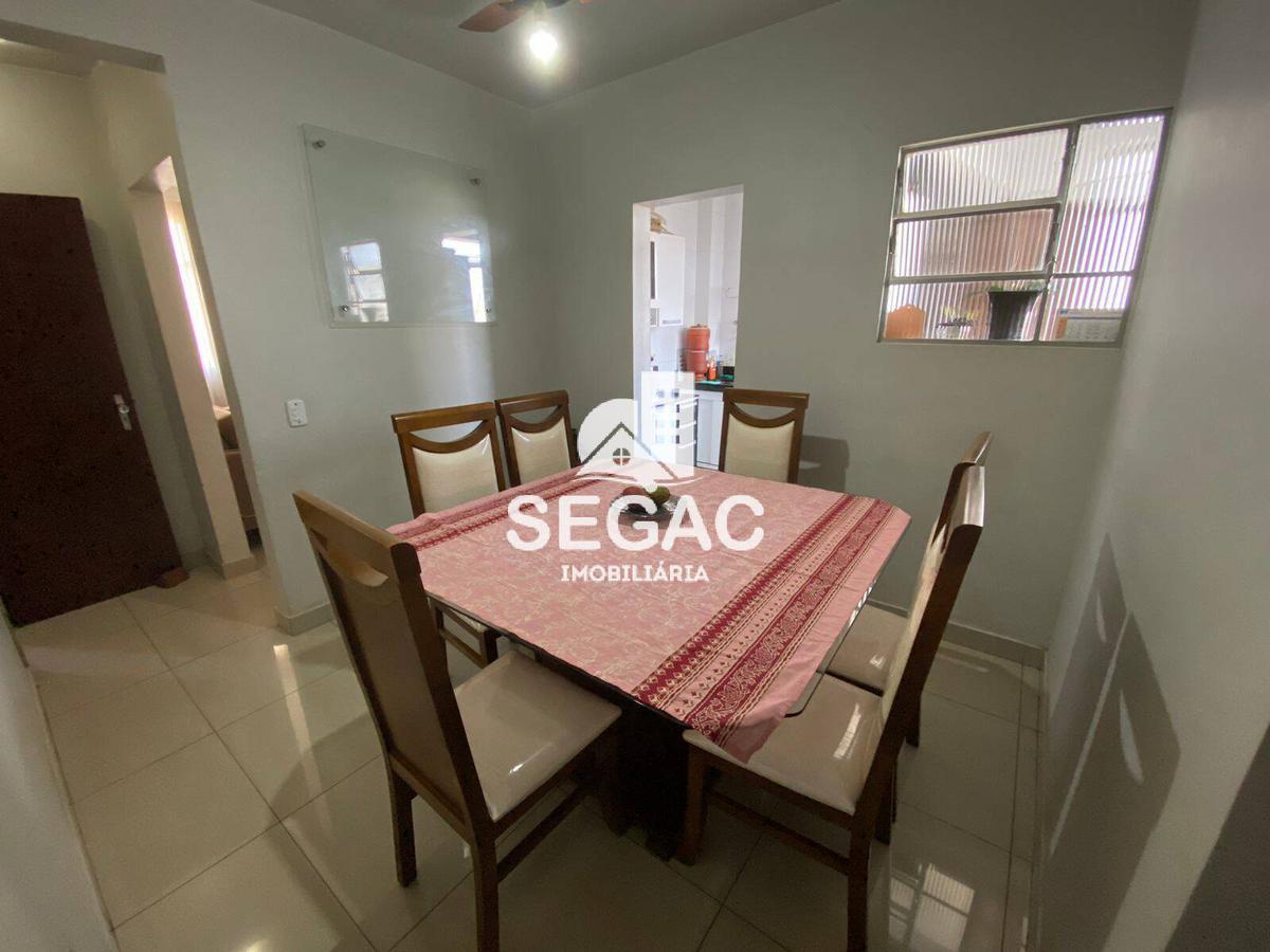 Apartamento, Pompéia, 3 Quartos, 1 Vaga