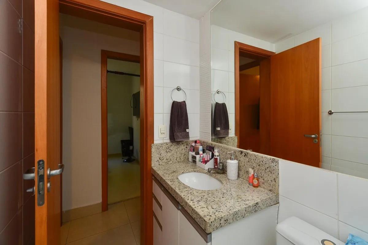 Apartamento, Santo Antônio, 2 Quartos, 1 Vaga, 1 Suíte