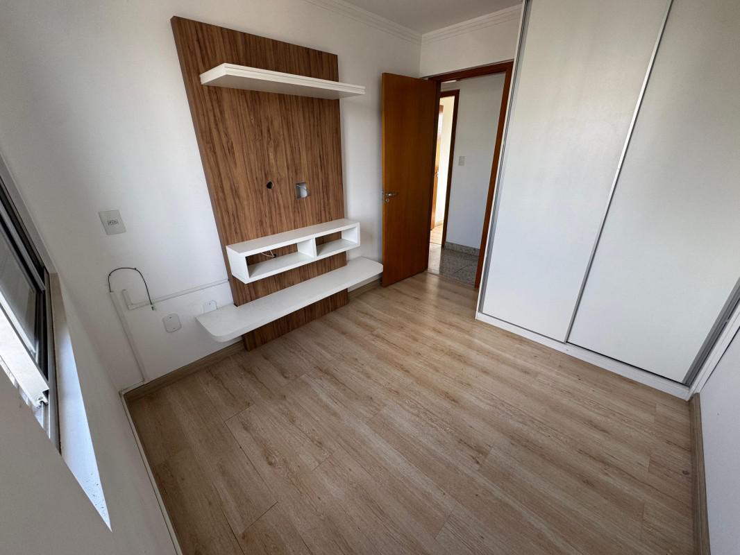 Apartamento, Ipiranga, 3 Quartos, 3 Vagas, 2 Suítes