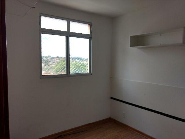Apartamento, Paquetá, 2 Quartos, 1 Vaga