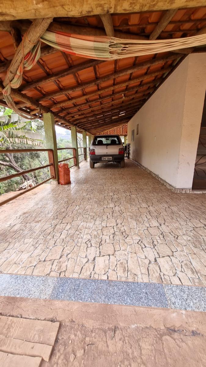 Fazenda, Mario Campos, 3 Quartos, 0 Vaga