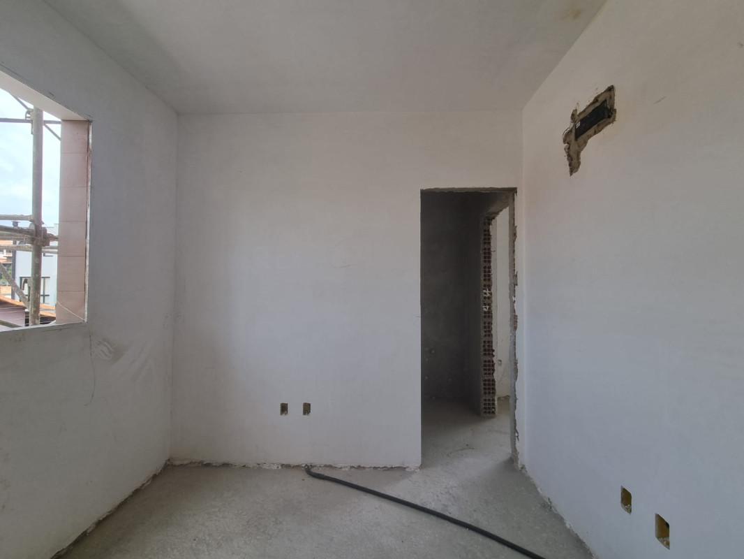 Apartamento, Jardim Riacho das Pedras, 3 Quartos, 2 Vagas, 1 Suíte