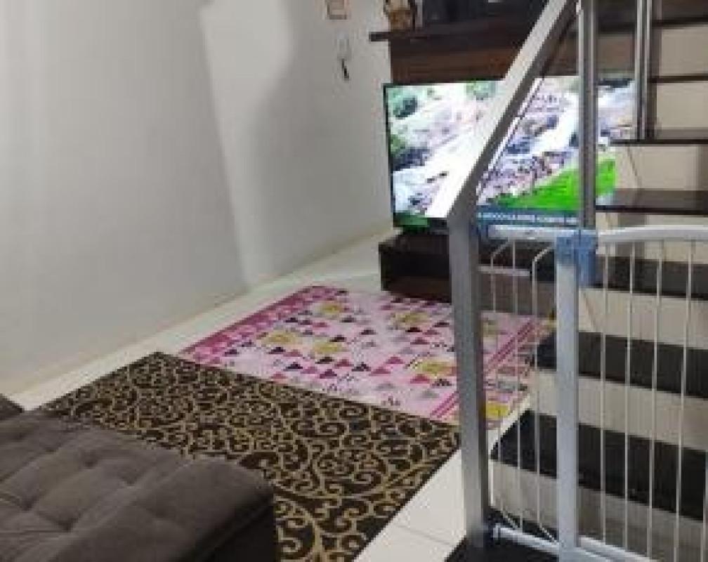 Casa, Parque Duval de Barros, 2 Quartos, 2 Vagas, 1 Suíte