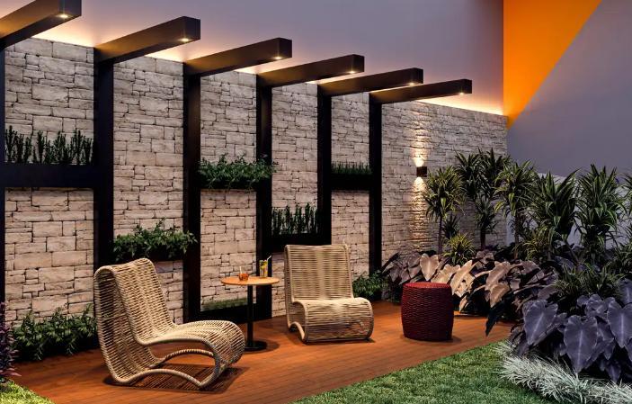 Apartamento, Barro Preto, 2 Quartos, 1 Vaga, 1 Suíte