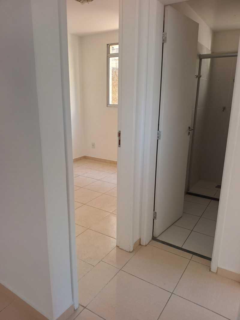 Apartamento, Fonte Grande, 2 Quartos, 1 Vaga