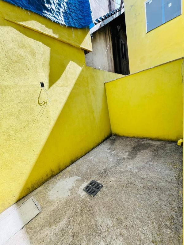 Casa, Eldorado (parque Durval de Barros), 3 Quartos, 1 Vaga