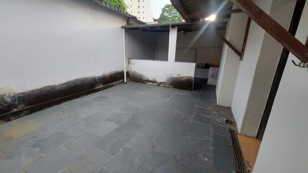 Casa, Renascença, 4 Quartos, 3 Vagas, 1 Suíte