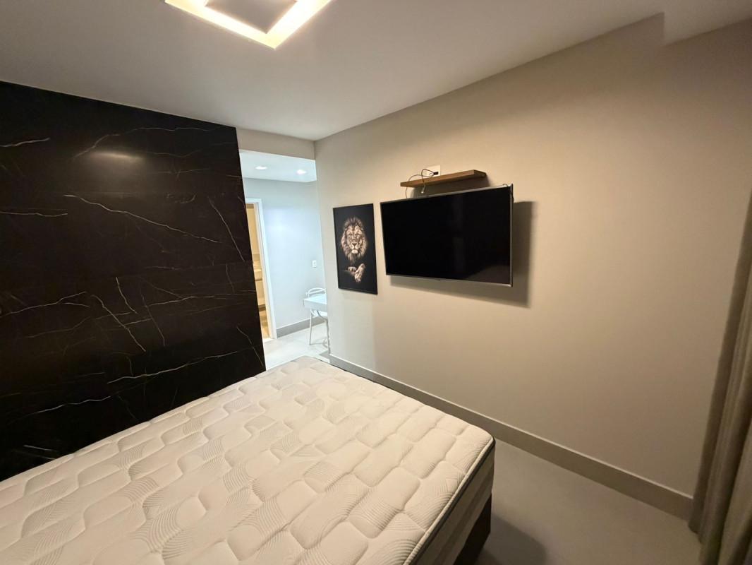 Apartamento, Vale do Sereno, 3 Quartos, 4 Vagas, 3 Suítes