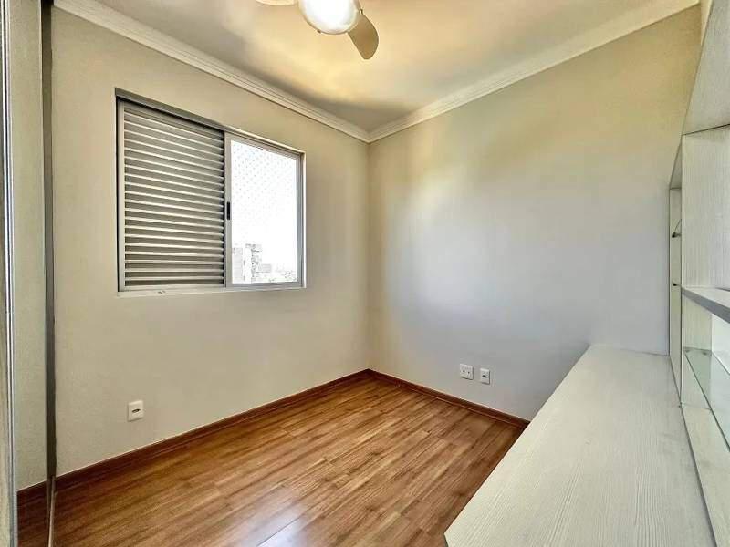Apartamento, Indaiá, 3 Quartos, 3 Vagas, 1 Suíte
