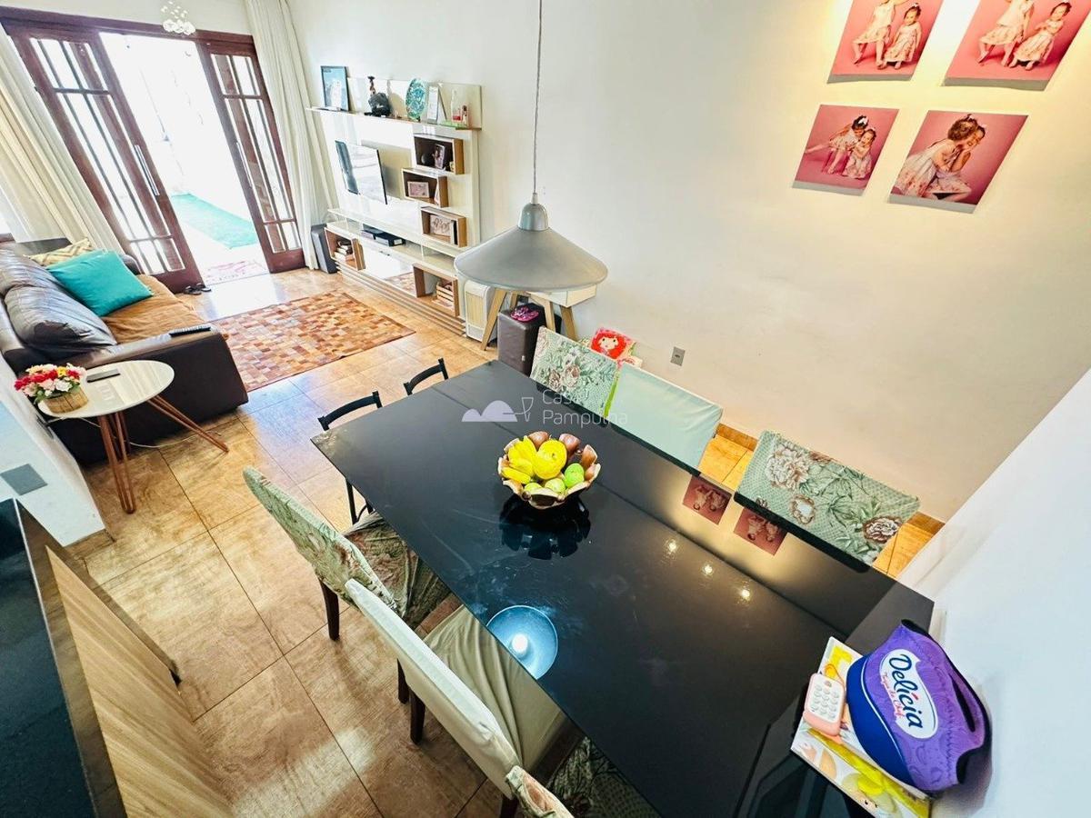 Casa, Santa Amélia, 4 Quartos, 3 Vagas, 2 Suítes