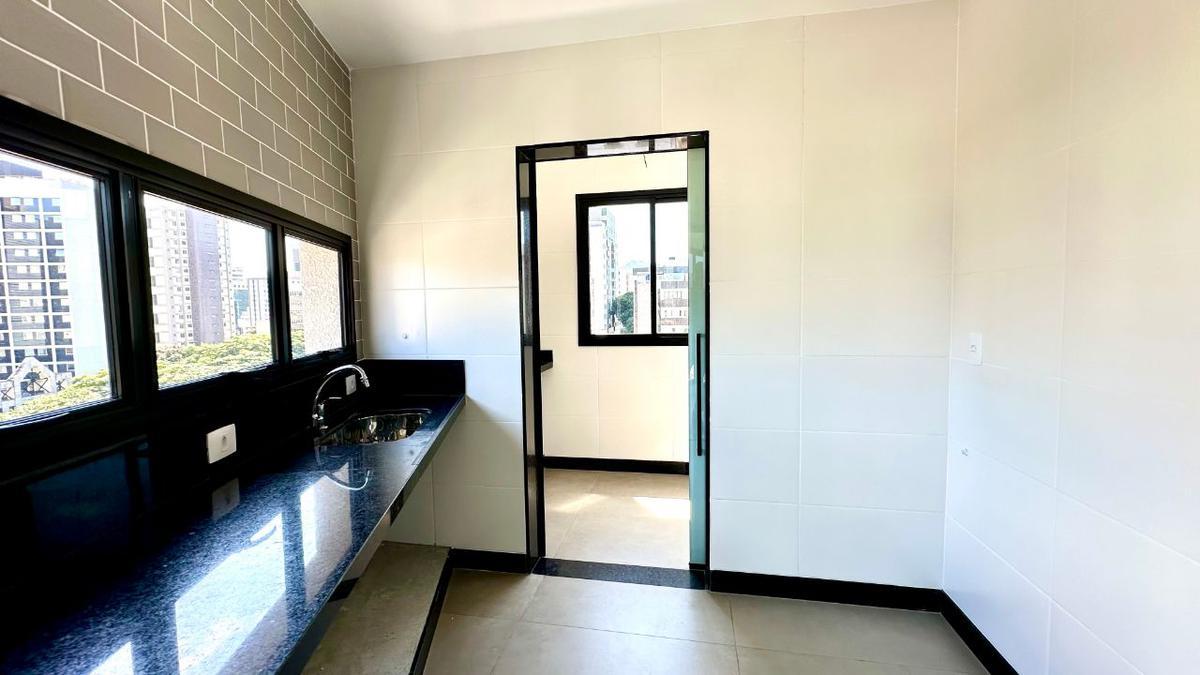 Apartamento, São Pedro, 3 Quartos, 2 Vagas, 1 Suíte