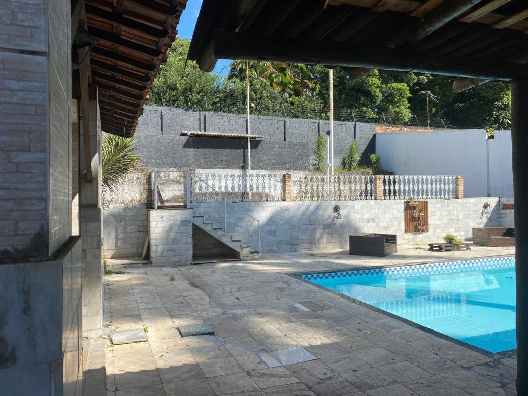 Casa, Pampulha, 4 Quartos