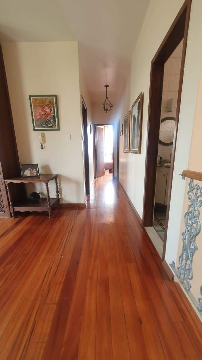 Casa, Linda Vista, 4 Quartos, 3 Vagas, 1 Suíte
