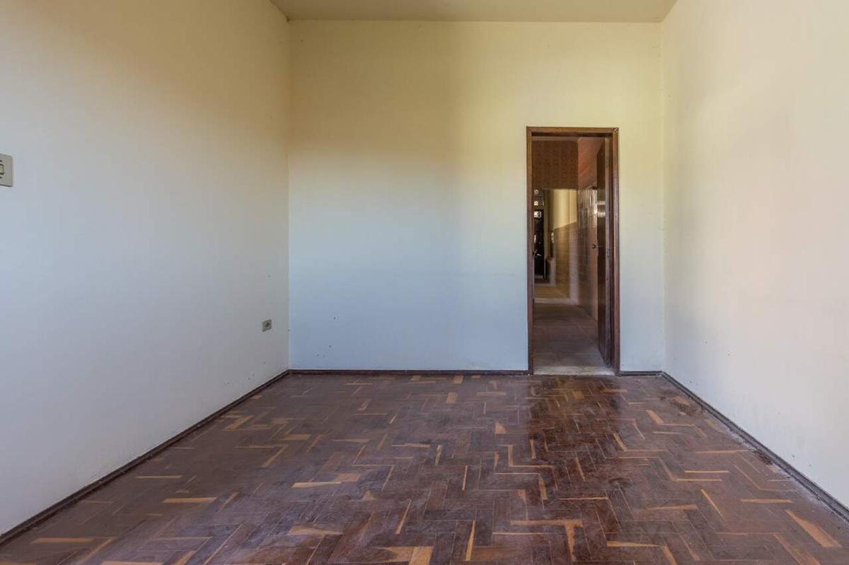 Casa, Paraíso, 4 Quartos, 1 Vaga