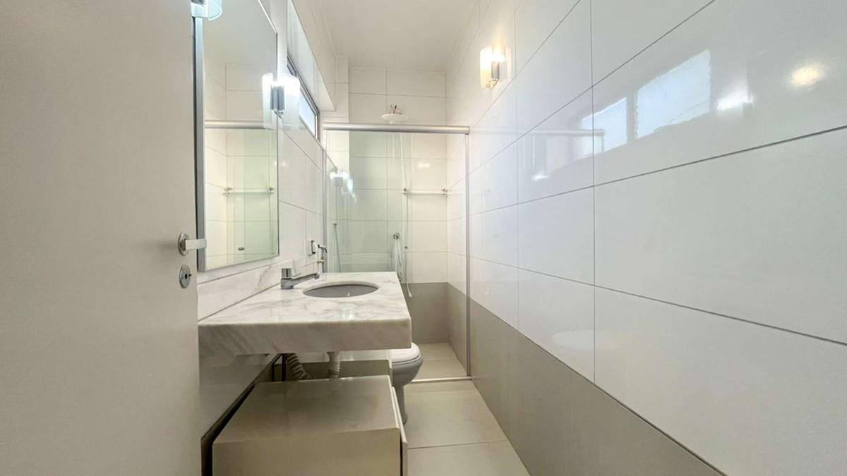 Apartamento, Santo Agostinho, 3 Quartos, 2 Vagas, 2 Suítes