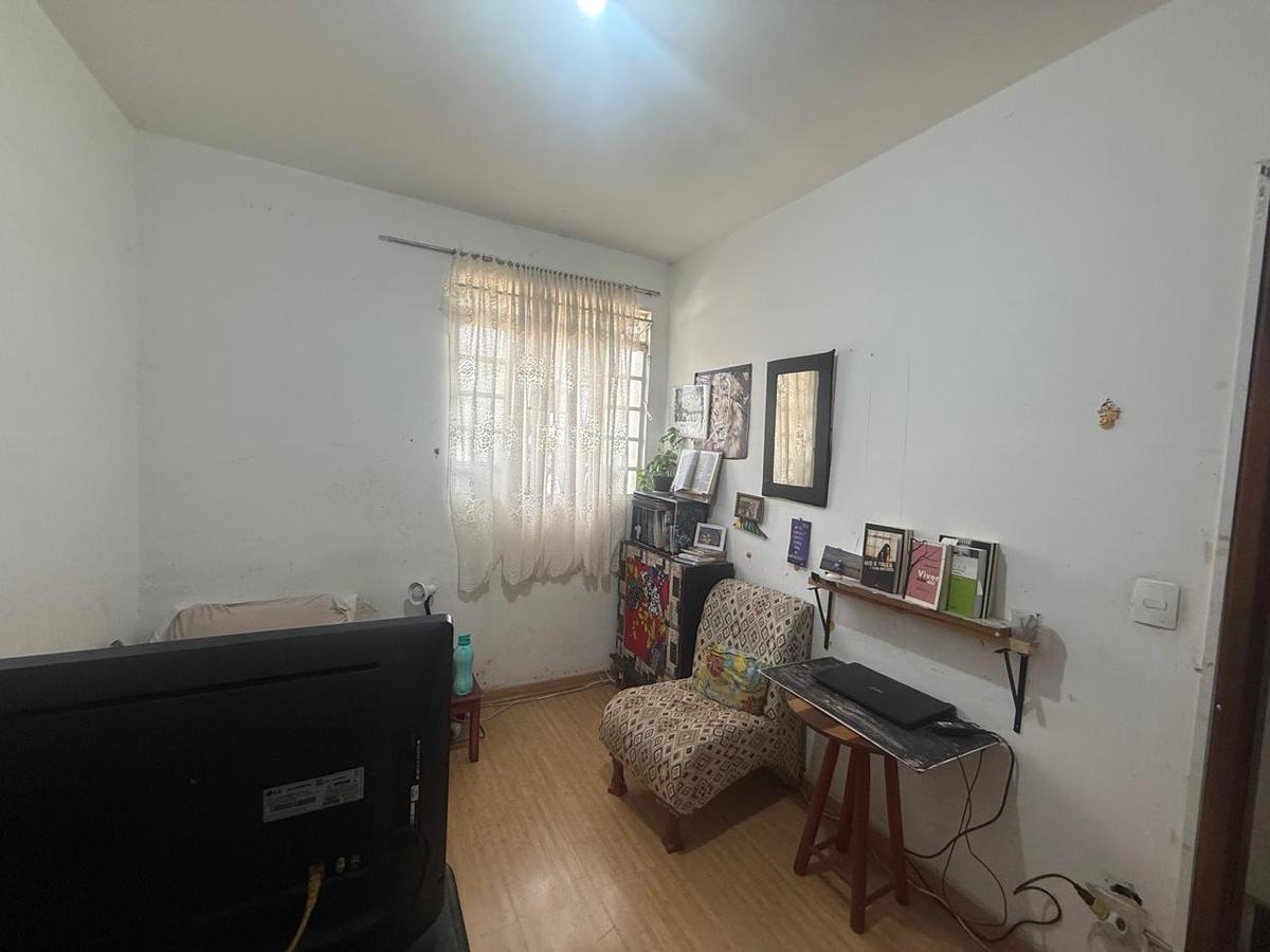 Casa, Palmares, 2 Quartos, 1 Vaga