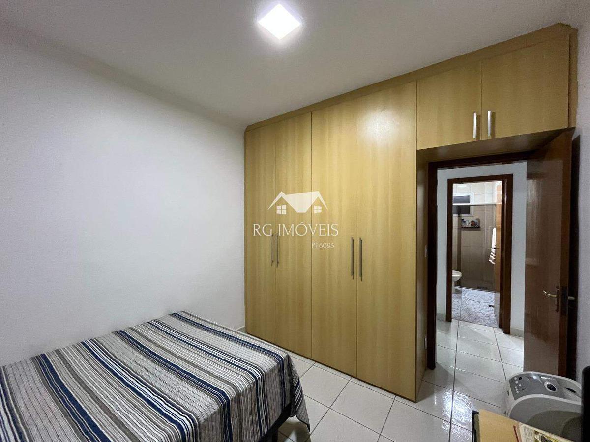 Apartamento, Inconfidentes, 3 Quartos, 1 Vaga, 1 Suíte