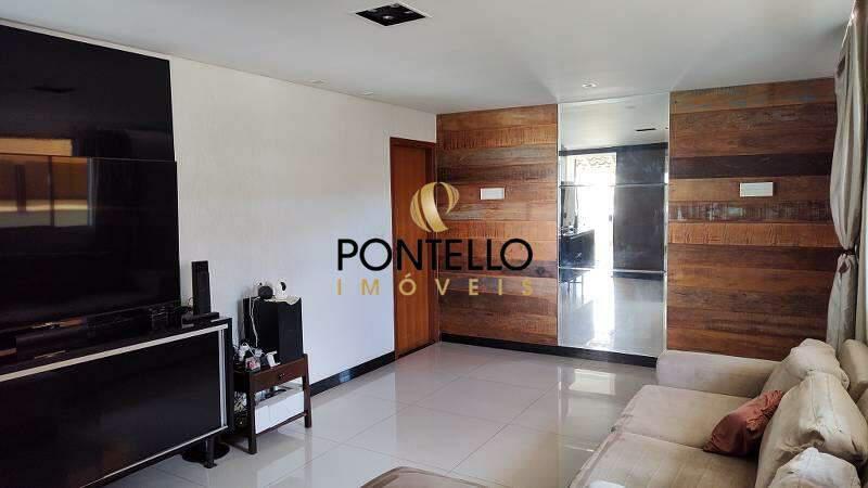 Cobertura, Castelo, 4 Quartos, 2 Vagas, 1 Suíte