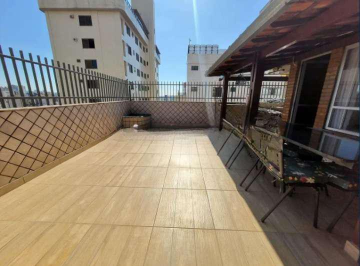 Cobertura, Cidade Nova, 5 Quartos, 2 Vagas, 2 Suítes