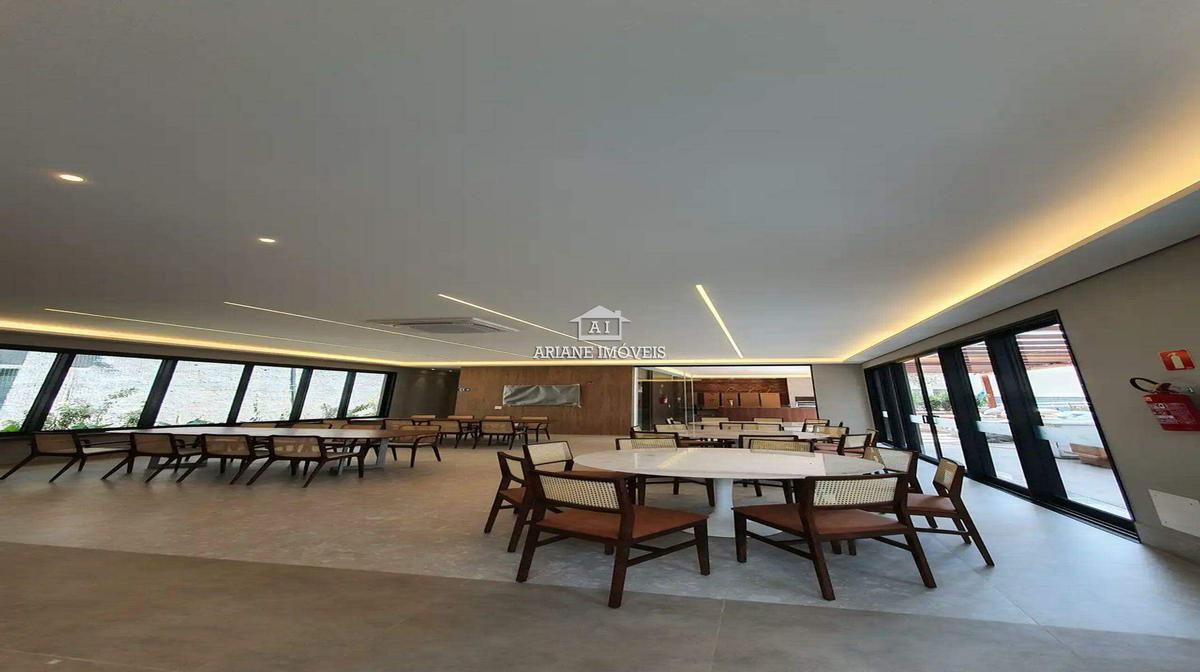 Apartamento, Gutierrez, 4 Quartos, 3 Vagas, 2 Suítes