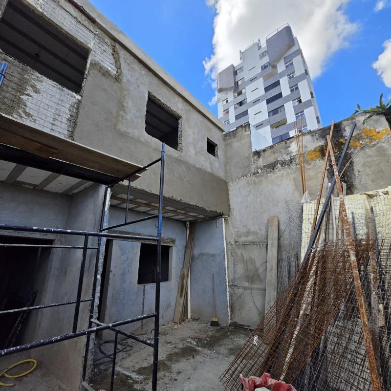 Casa, Jardim América, 2 Quartos, 1 Vaga