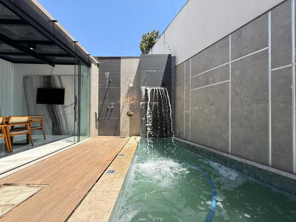 Casa, Santa Amélia, 3 Quartos, 2 Vagas, 2 Suítes