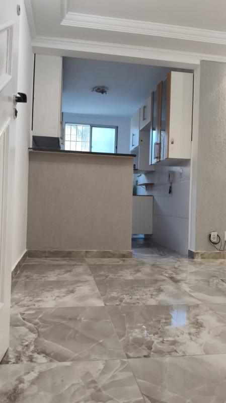Apartamento, Jardim Riacho, 3 Quartos, 1 Vaga, 1 Suíte