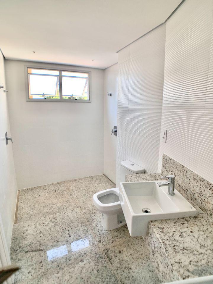 Cobertura, Serra, 4 Quartos, 3 Vagas, 3 Suítes