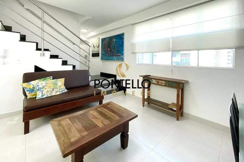 Apartamento, Funcionários, 1 Quarto, 2 Vagas, 1 Suíte