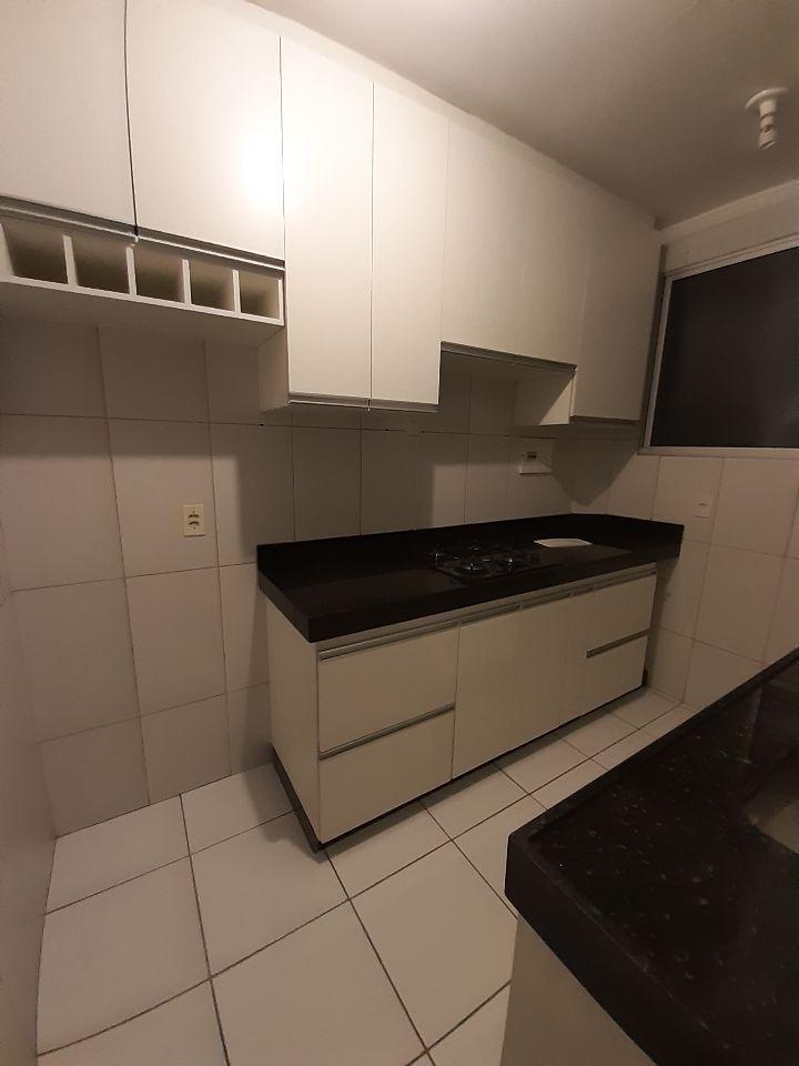 Cobertura, São João Batista (venda Nova), 2 Quartos, 2 Vagas