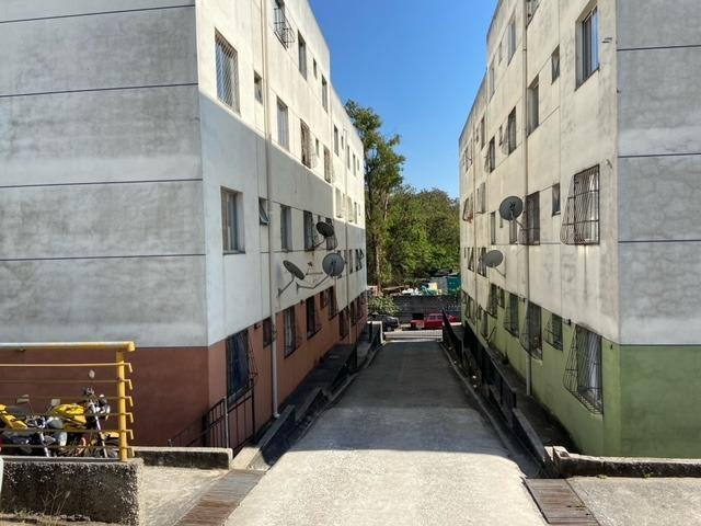 Apartamento, São Francisco, 2 Quartos, 1 Vaga