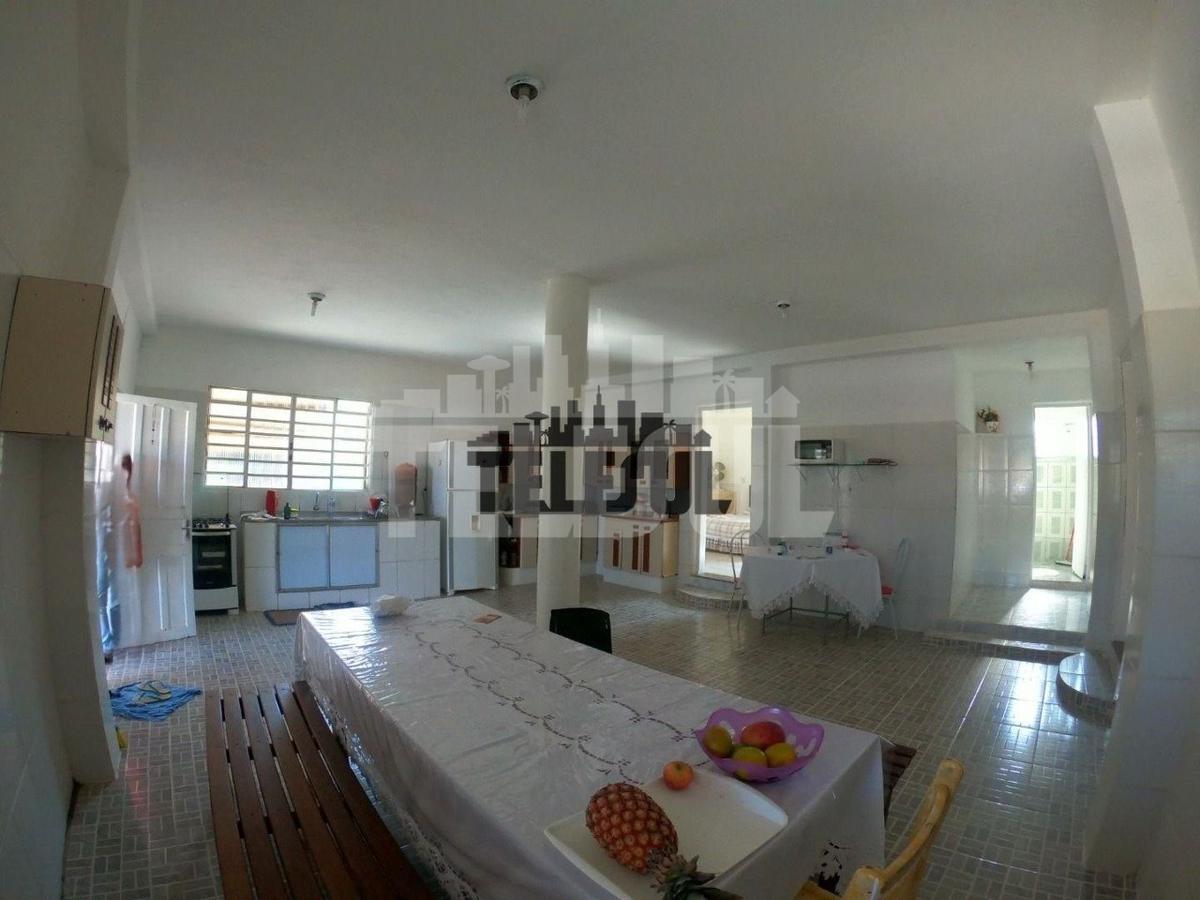 Fazenda, Vargem, 3 Quartos, 0 Vaga, 1 Suíte