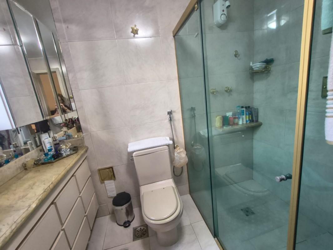 Apartamento, Santa Lúcia, 4 Quartos, 2 Vagas, 1 Suíte