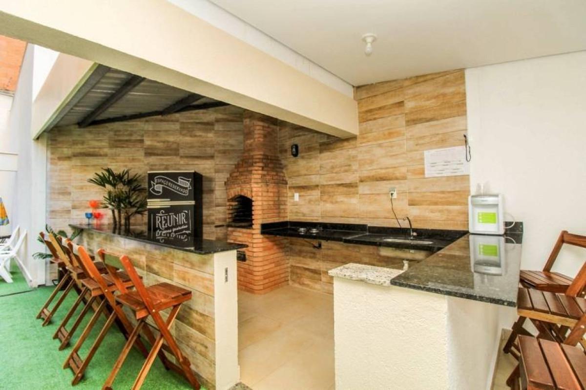 Apartamento, Buritis, 3 Quartos, 2 Vagas, 1 Suíte