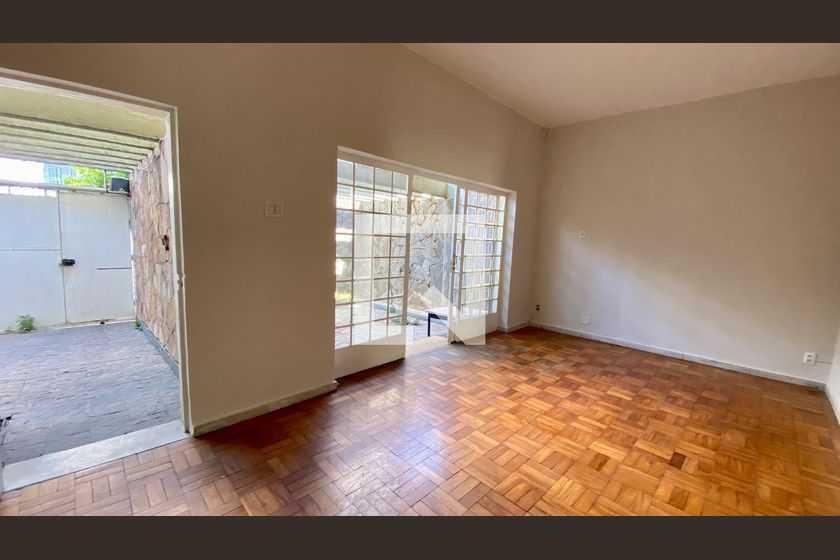 Apartamento, Grajaú, 3 Quartos, 4 Vagas, 1 Suíte