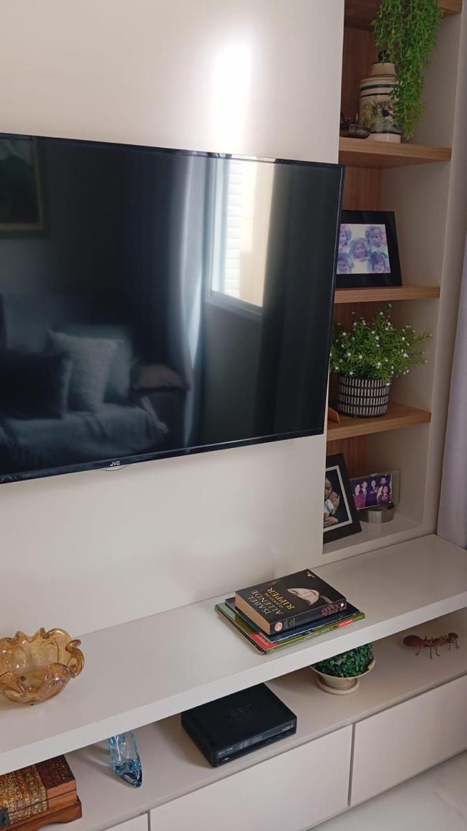 Apartamento, Alto Barroca, 3 Quartos, 2 Vagas, 1 Suíte