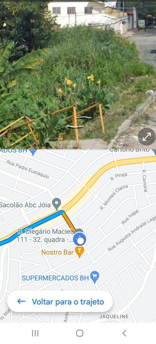 Lote, São Benedito, 0 Quarto, 0 Vaga
