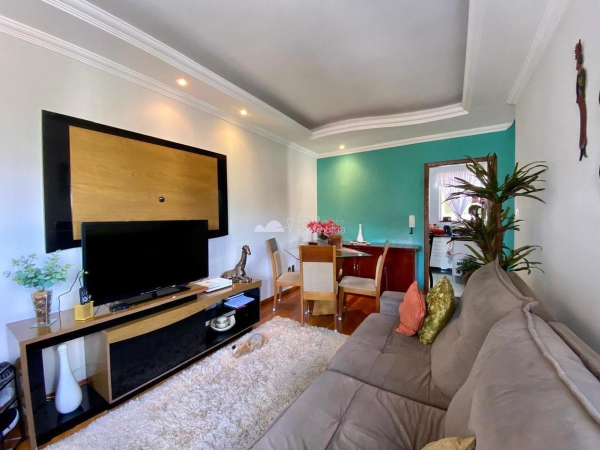 Apartamento, Santa Amélia, 3 Quartos, 2 Vagas, 1 Suíte