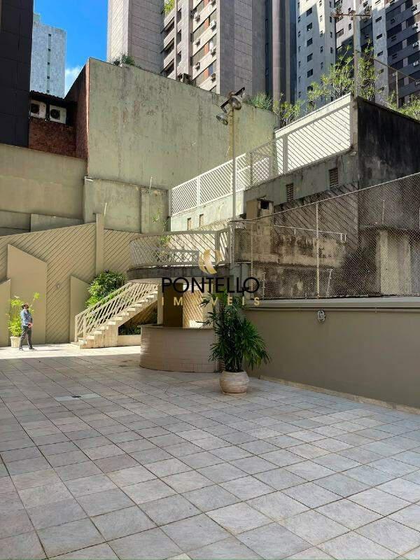 Apartamento, Lourdes, 3 Quartos, 2 Vagas, 1 Suíte