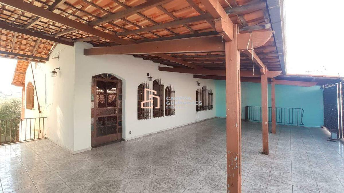 Casa, Colorado, 3 Quartos, 2 Vagas, 1 Suíte