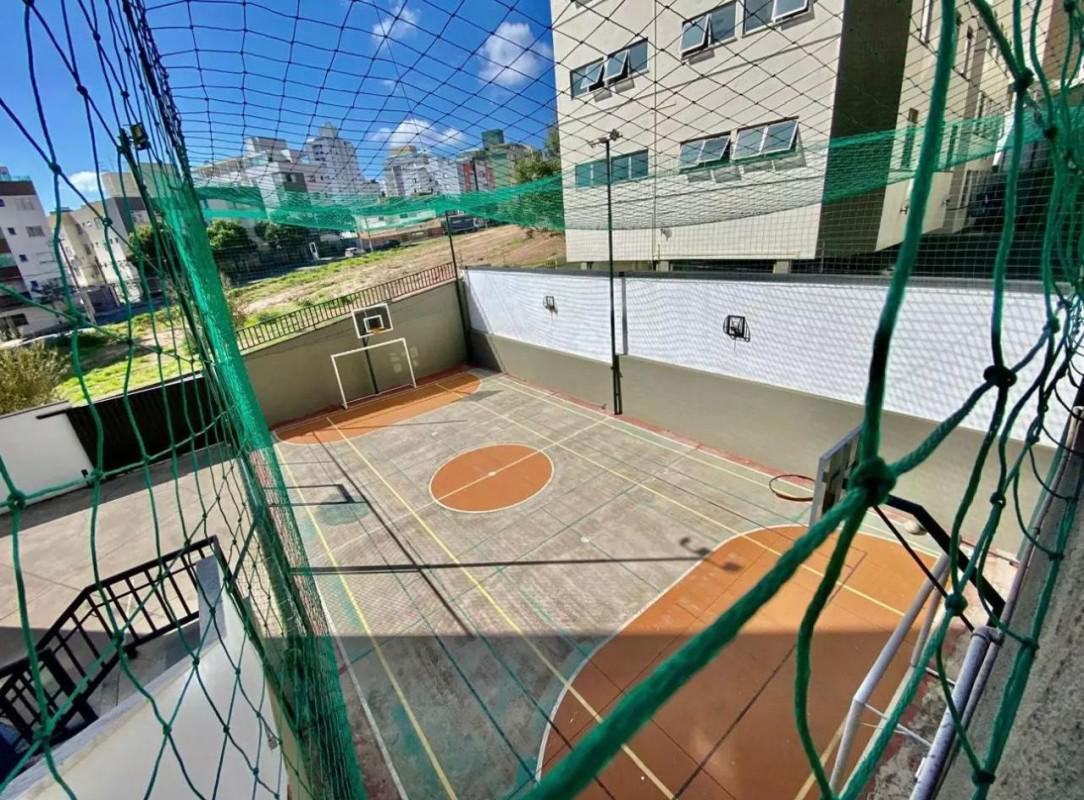 Apartamento, Castelo, 3 Quartos, 2 Vagas, 1 Suíte