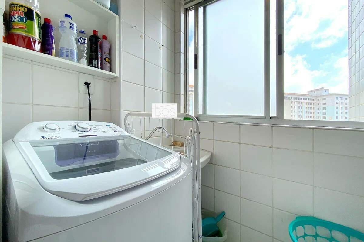 Apartamento, Santa Efigênia, 2 Quartos, 1 Vaga, 1 Suíte