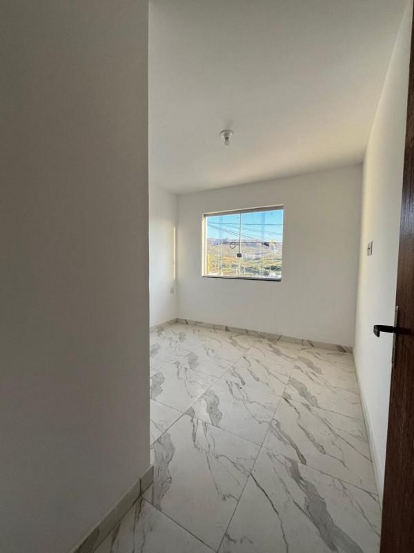 Casa, Novo Barreirinho, 3 Quartos, 3 Vagas, 1 Suíte