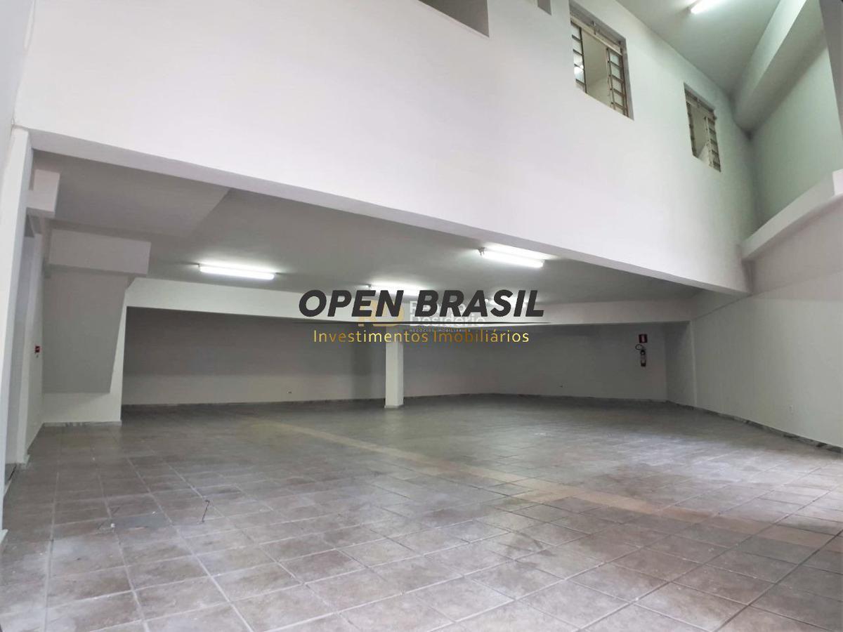 Galpão, Sagrada Família, 0 Quarto, 6 Vagas